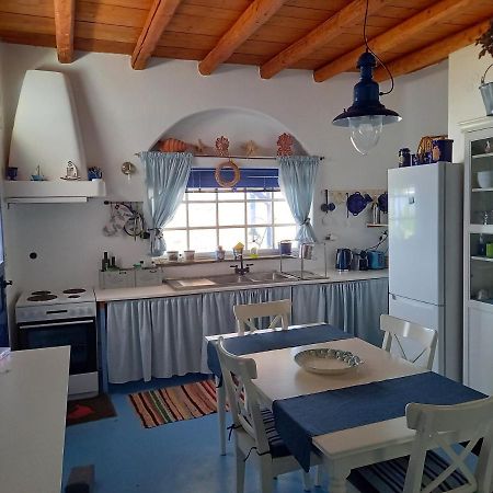 Exclusive Beach House Gavrio Exterior foto