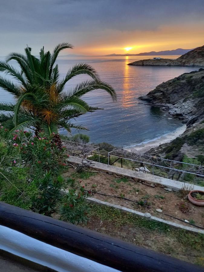 Exclusive Beach House Gavrio Exterior foto