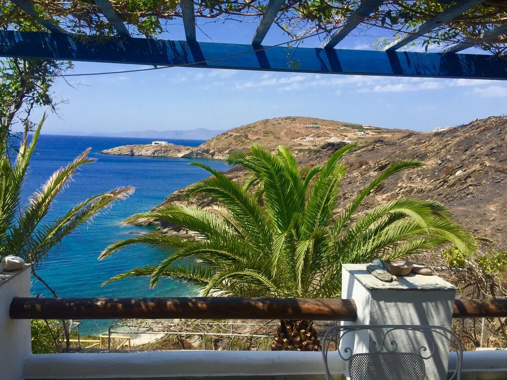 Exclusive Beach House Gavrio Exterior foto